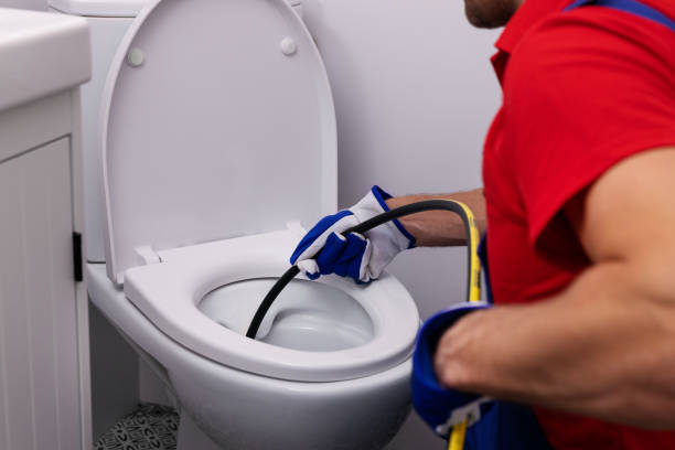 Best Commercial Plumbing Services  in Encinal, TX