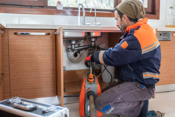 Encinal, TX Plumbing Company