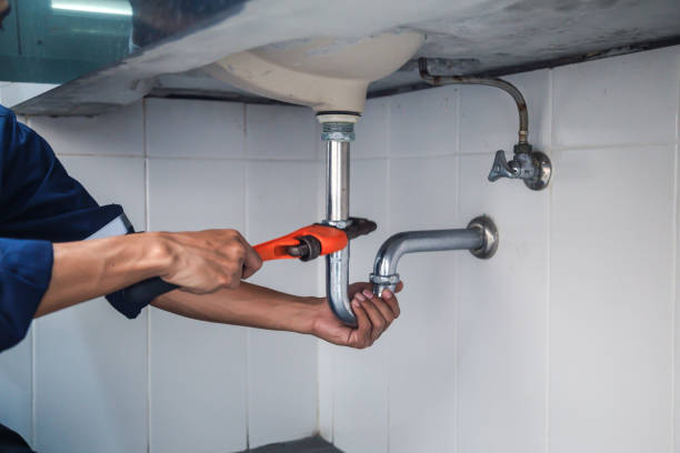 Best Emergency Plumber  in Encinal, TX