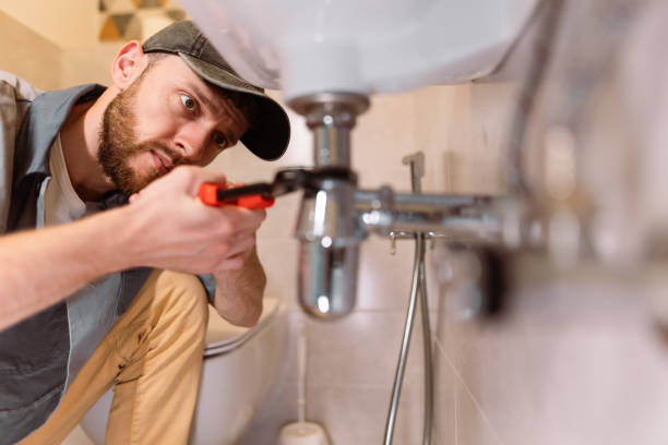 Best Local Plumber Services  in Encinal, TX