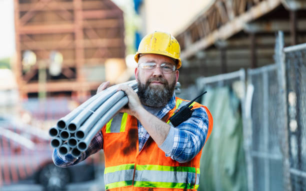 Best Gas Line Repair  in Encinal, TX