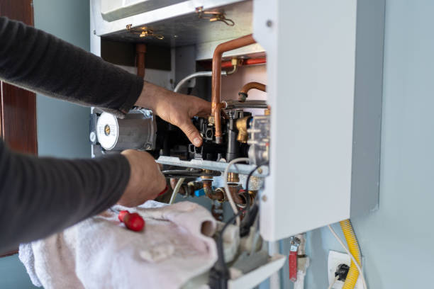 Best Drain Cleaning Services  in Encinal, TX